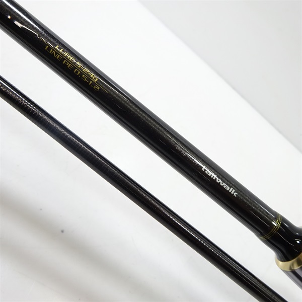 ハイタイドTZ　S87ML